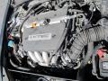 2.4L DOHC 16V i-VTEC 4 Cylinder 2005 Honda Accord DX Sedan Engine