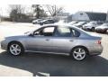 2008 Quartz Silver Metallic Subaru Legacy 2.5i Sedan  photo #7