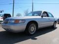 Silver Frost Metallic - Grand Marquis GS Photo No. 1