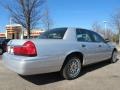 Silver Frost Metallic - Grand Marquis GS Photo No. 3