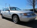 Silver Frost Metallic - Grand Marquis GS Photo No. 4