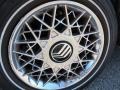Silver Frost Metallic - Grand Marquis GS Photo No. 5