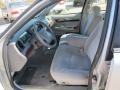Silver Frost Metallic - Grand Marquis GS Photo No. 6
