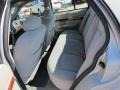 Silver Frost Metallic - Grand Marquis GS Photo No. 7
