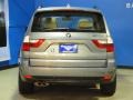 2009 Mineral Green Metallic BMW X3 xDrive30i  photo #8