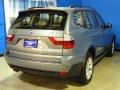 2009 Mineral Green Metallic BMW X3 xDrive30i  photo #9