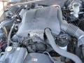 4.6 Liter SOHC 16 Valve V8 2001 Mercury Grand Marquis GS Engine