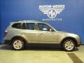 2009 Mineral Green Metallic BMW X3 xDrive30i  photo #12