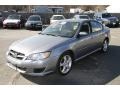 2009 Quartz Silver Metallic Subaru Legacy 2.5i Sedan  photo #1