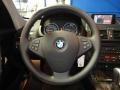 2009 Mineral Green Metallic BMW X3 xDrive30i  photo #20