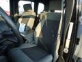 Black - Wrangler Unlimited X 4x4 Photo No. 12