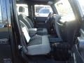 Black - Wrangler Unlimited X 4x4 Photo No. 17