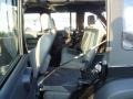 Black - Wrangler Unlimited X 4x4 Photo No. 21