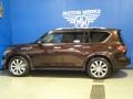 Dark Currant - QX 56 4WD Photo No. 5