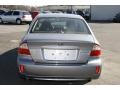 2009 Quartz Silver Metallic Subaru Legacy 2.5i Sedan  photo #6