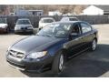 Diamond Gray Metallic - Legacy 2.5i Sedan Photo No. 1