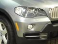 Space Grey Metallic - X5 xDrive35d Photo No. 3
