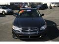 Diamond Gray Metallic - Legacy 2.5i Sedan Photo No. 2