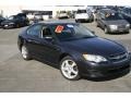 Diamond Gray Metallic - Legacy 2.5i Sedan Photo No. 3