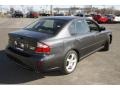 Diamond Gray Metallic - Legacy 2.5i Sedan Photo No. 5