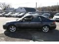 Diamond Gray Metallic - Legacy 2.5i Sedan Photo No. 7