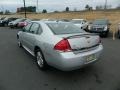 Silver Ice Metallic - Impala LT Photo No. 5