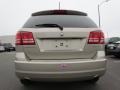 2009 Light Sandstone Metallic Dodge Journey SXT  photo #6