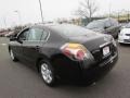 Super Black - Altima 2.5 SL Photo No. 5