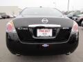 Super Black - Altima 2.5 SL Photo No. 6