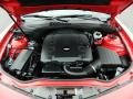 3.6 Liter SIDI DOHC 24-Valve VVT V6 Engine for 2011 Chevrolet Camaro LT Coupe #60788270