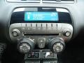 Beige Audio System Photo for 2011 Chevrolet Camaro #60788333