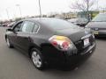 Super Black - Altima 2.5 S Photo No. 5
