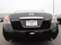 Super Black - Altima 2.5 S Photo No. 6