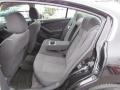 Super Black - Altima 2.5 S Photo No. 7