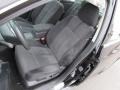 Super Black - Altima 2.5 S Photo No. 11