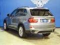 2011 Space Gray Metallic BMW X5 xDrive 35i  photo #7