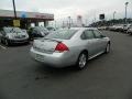 Silver Ice Metallic - Impala LT Photo No. 3