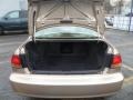 2002 Naples Gold Metallic Honda Accord EX Sedan  photo #20