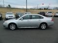 Silver Ice Metallic - Impala LT Photo No. 6