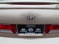 2002 Naples Gold Metallic Honda Accord EX Sedan  photo #22