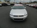 Silver Ice Metallic - Impala LT Photo No. 8
