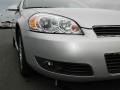 Silver Ice Metallic - Impala LT Photo No. 9