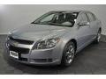 Golden Pewter Metallic - Malibu LT Sedan Photo No. 1