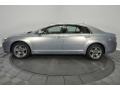Golden Pewter Metallic - Malibu LT Sedan Photo No. 2