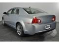 Golden Pewter Metallic - Malibu LT Sedan Photo No. 3