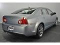 Golden Pewter Metallic - Malibu LT Sedan Photo No. 4
