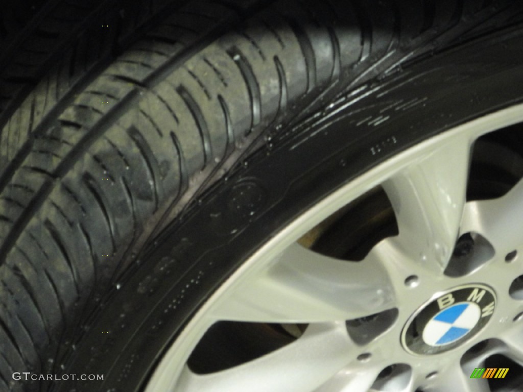 2011 3 Series 335i xDrive Coupe - Space Gray Metallic / Black Dakota Leather photo #22