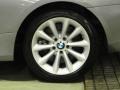 2011 Space Gray Metallic BMW 3 Series 335i xDrive Coupe  photo #23