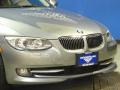 2011 Space Gray Metallic BMW 3 Series 335i xDrive Coupe  photo #25