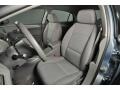 Golden Pewter Metallic - Malibu LT Sedan Photo No. 11